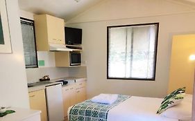 Lilyponds Holiday Park